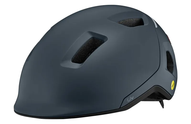 Liv Novo MIPS Helmet navy blue small