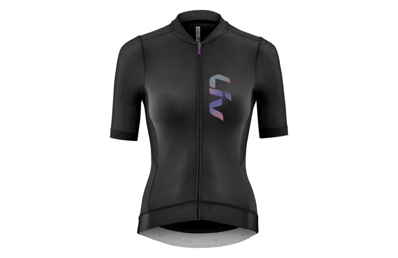 Liv Race Day Short Sleeve Jersey