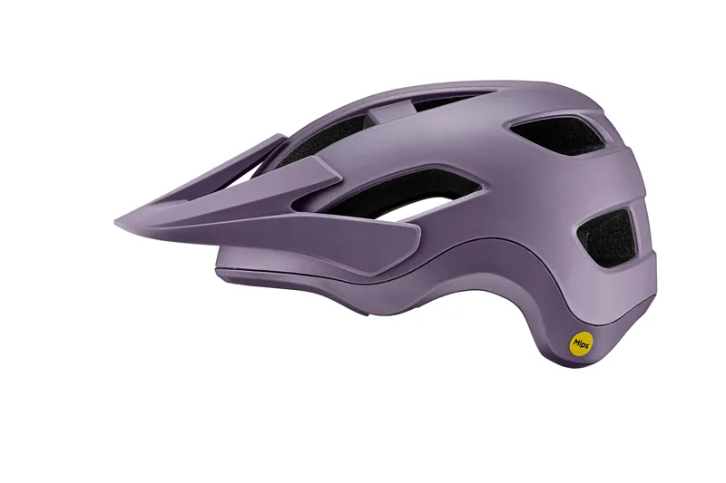Liv Roost MIPS Helmet - Air Glow-1