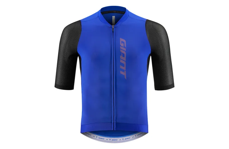 Giant Race Day Short Sleeve Jersey
