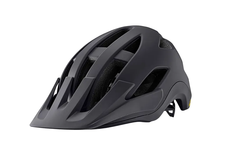 Liv Roost MIPS Helmet - Matte Black Current