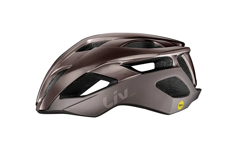 Liv Rev Elite MIPS Helmet - Gloss Orion Nebula-3