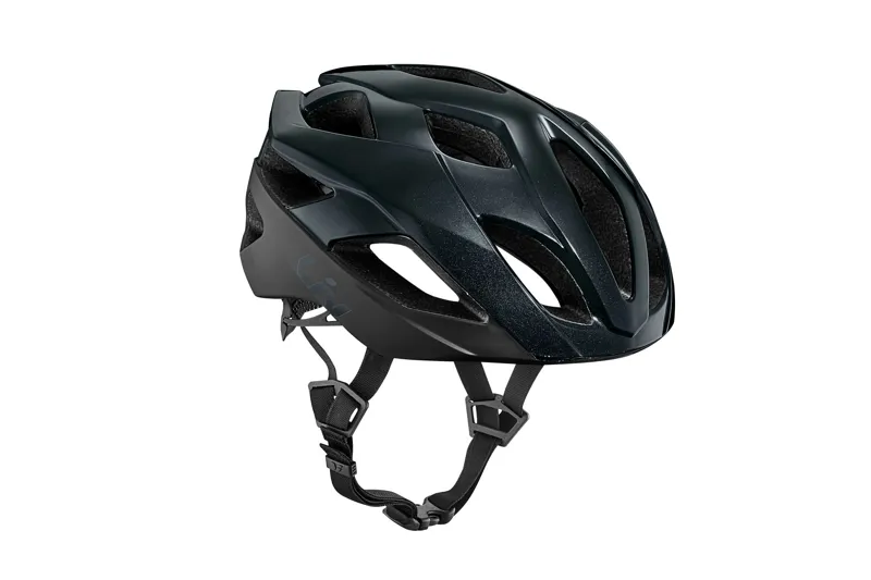 Liv Rev Elite MIPS Helmet - Gloss Stardust Black-1