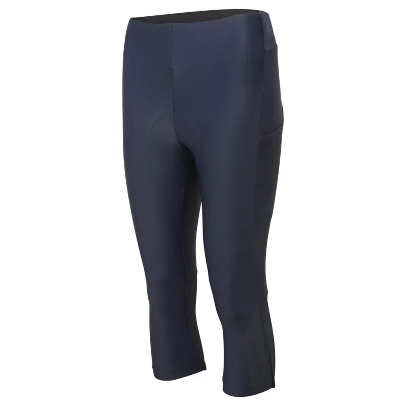 Altura Progel Plus 3/4 Cargo Women's Tights in Navy