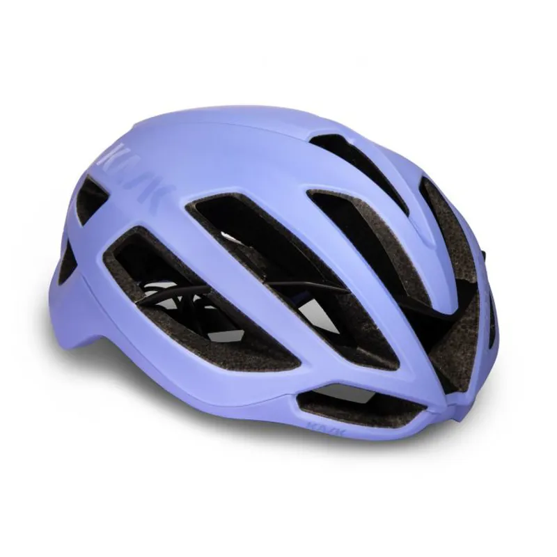 Kask Protone Icon WG11 - Aero Road Helmet - Matt Lavender