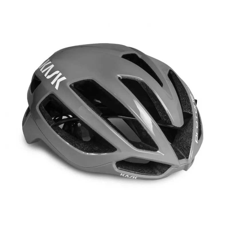 Kask Protone Icon WG11 - Aero Road Helmet - Grey