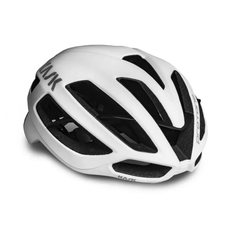 Kask Protone Icon WG11 - Aero Road Helmet - Matt White