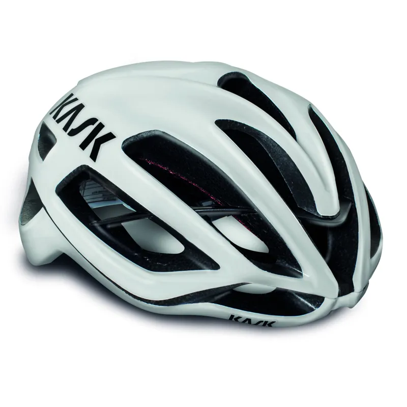 KASK PROTONE WHITE