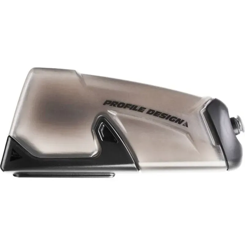 Profile Design RZ3 500ml Aero Bottle and Cage in Black-1