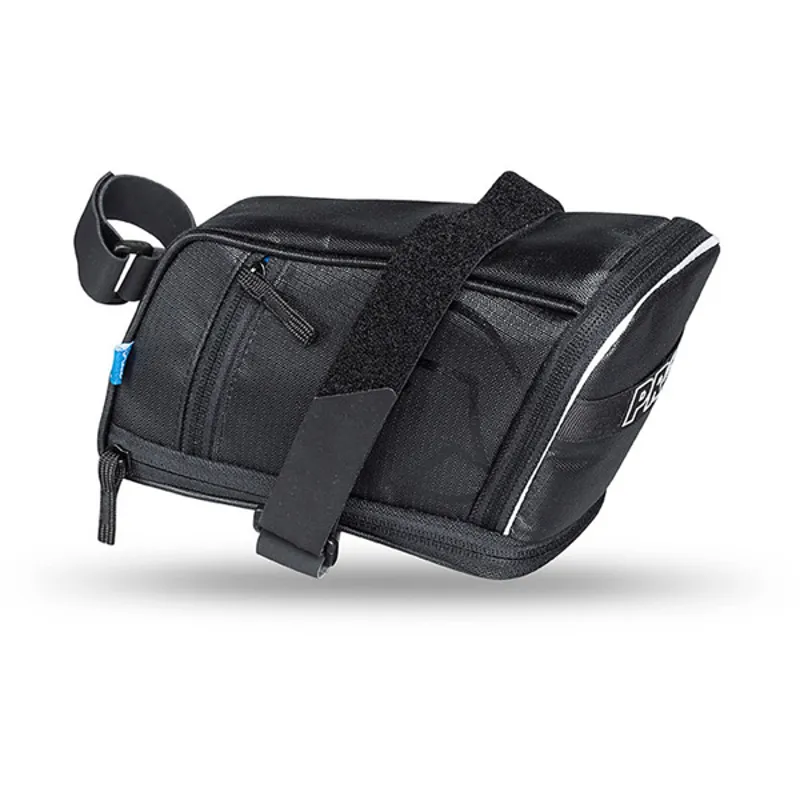 Pro Maxi Plus X-Large Seatpack In Black