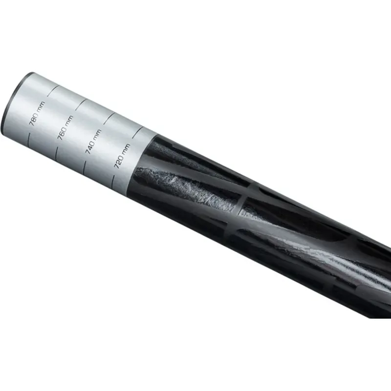 Pro Tharsis 3FIVE 800x20 Carbon Handlebar-1