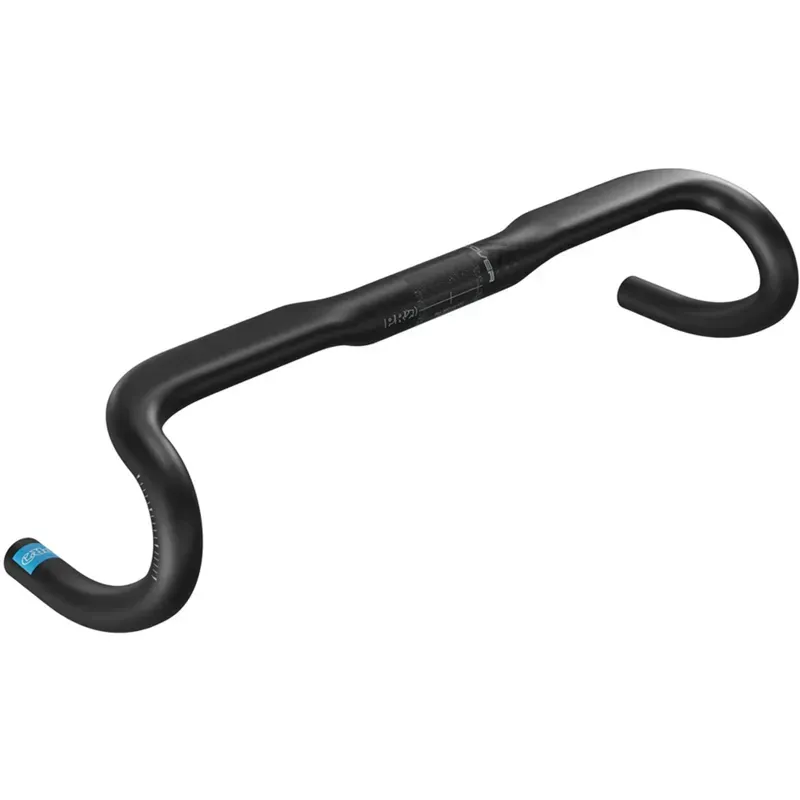 Pro Discover 12 31.8mm/44cm 12-deg AL Handlebar in Black