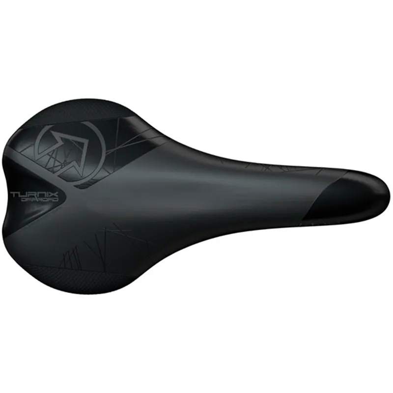 Pro Turnix Offroad Saddle