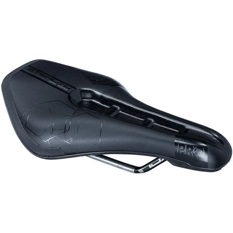 Pro Stealth Offroad Saddle