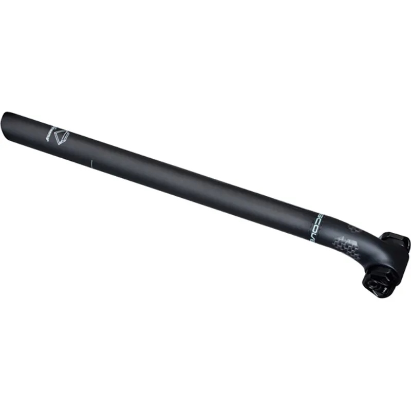 Pro Discover Carbon Seat Post-4