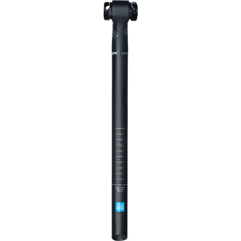 Pro Discover Carbon Seat Post-3