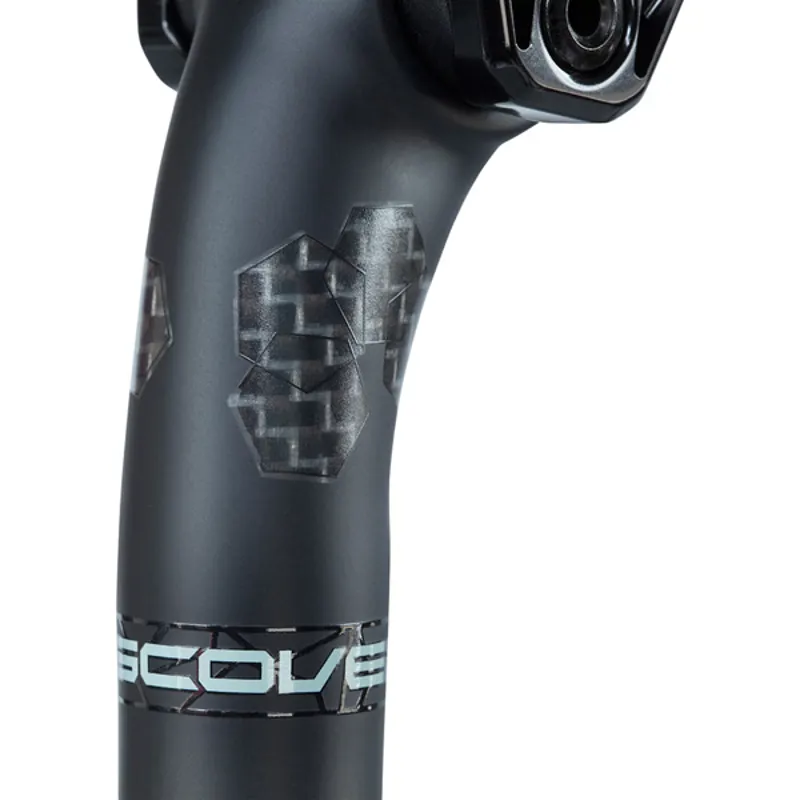 Pro Discover Carbon Seat Post-2