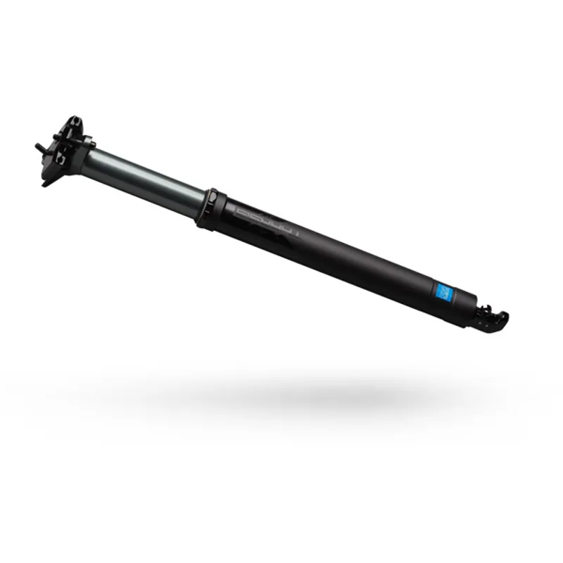 PRO Tharsis Dropper Seatpost 100mm 30.9mm  Internal In-Line-2