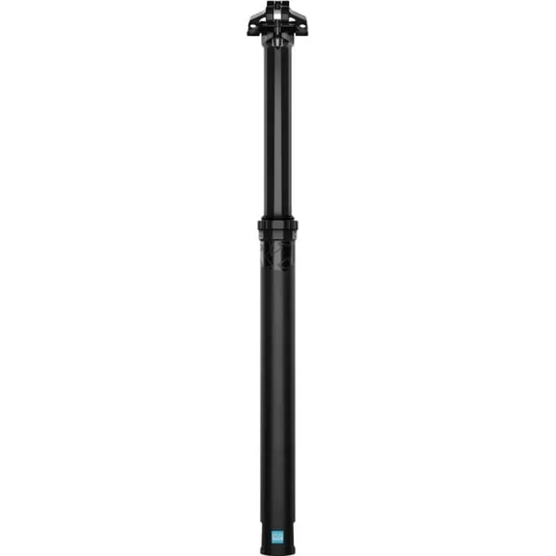 PRO Koryak Dropper Seatpost 120mm 30.9mm Internal In-line-1