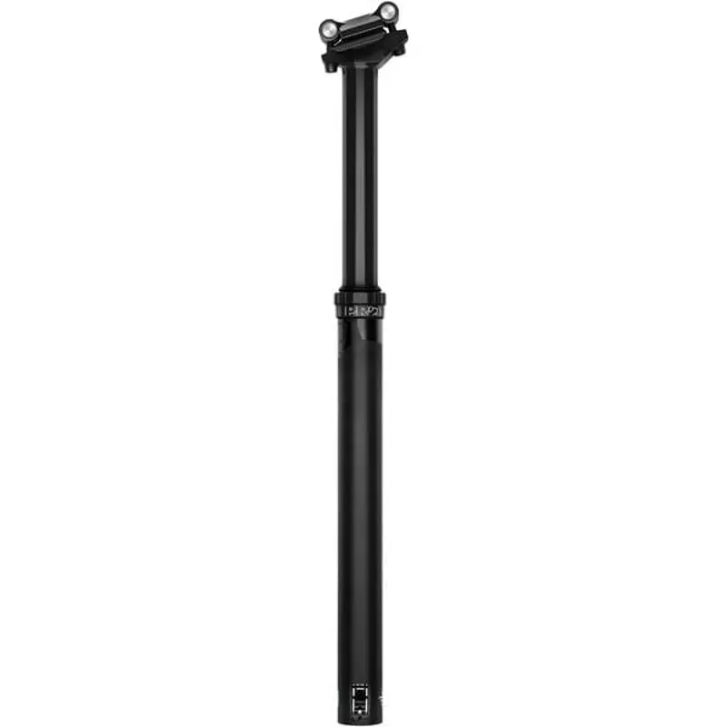 PRO Koryak Dropper Seatpost 120mm 30.9mm Internal In-line-2