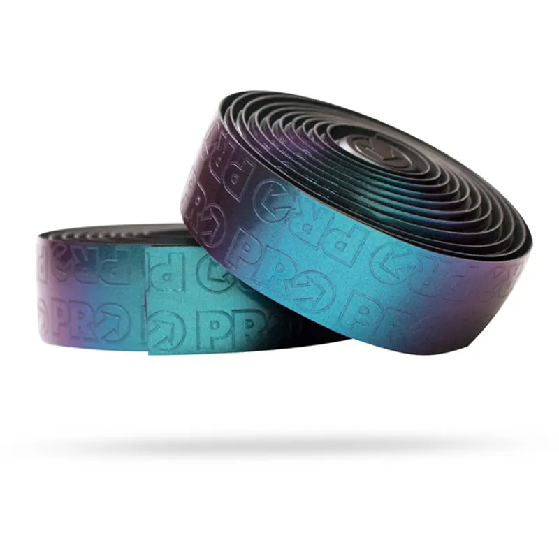 Pro Sport Control Team Ltd Bar Tape In Purple