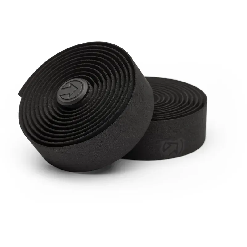 Pro Pursuit Sport EVA Handlebar Tape 3mm in Black
