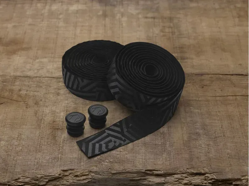 Pro Pioneer Performance EVA Handlebar Tape 3.5mm in Black-1