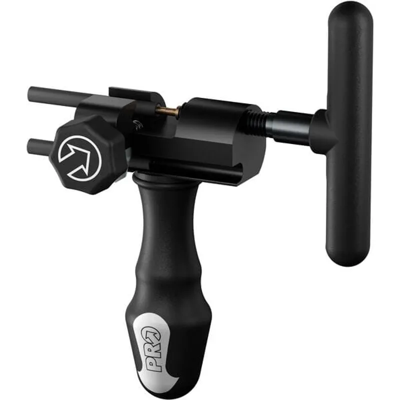 Pro Brake Hose Installation Tool in Black