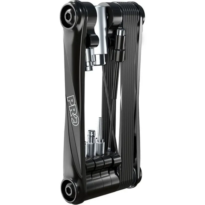 Pro Internal Routing Tool in Black
