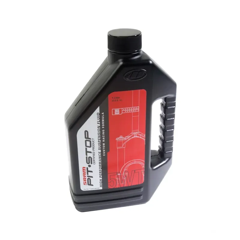 Rockshox Suspension Oil - 10wt 1-litre