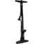 Truflo Easitrax 4 Floor Pump in Black