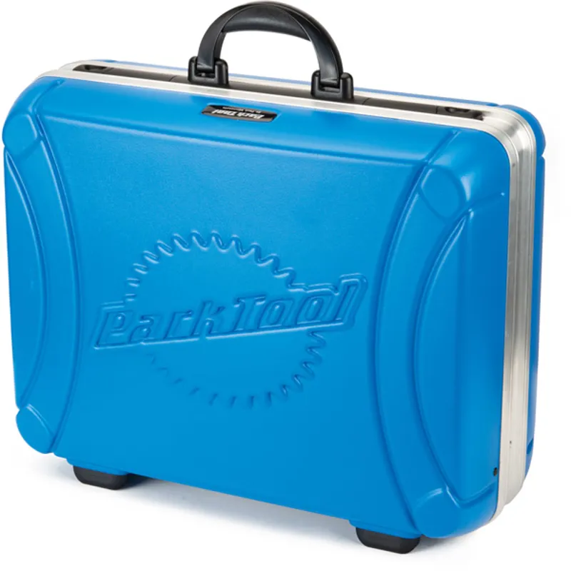 Park Tool BX-2 Blue Box Tool Case in Blue