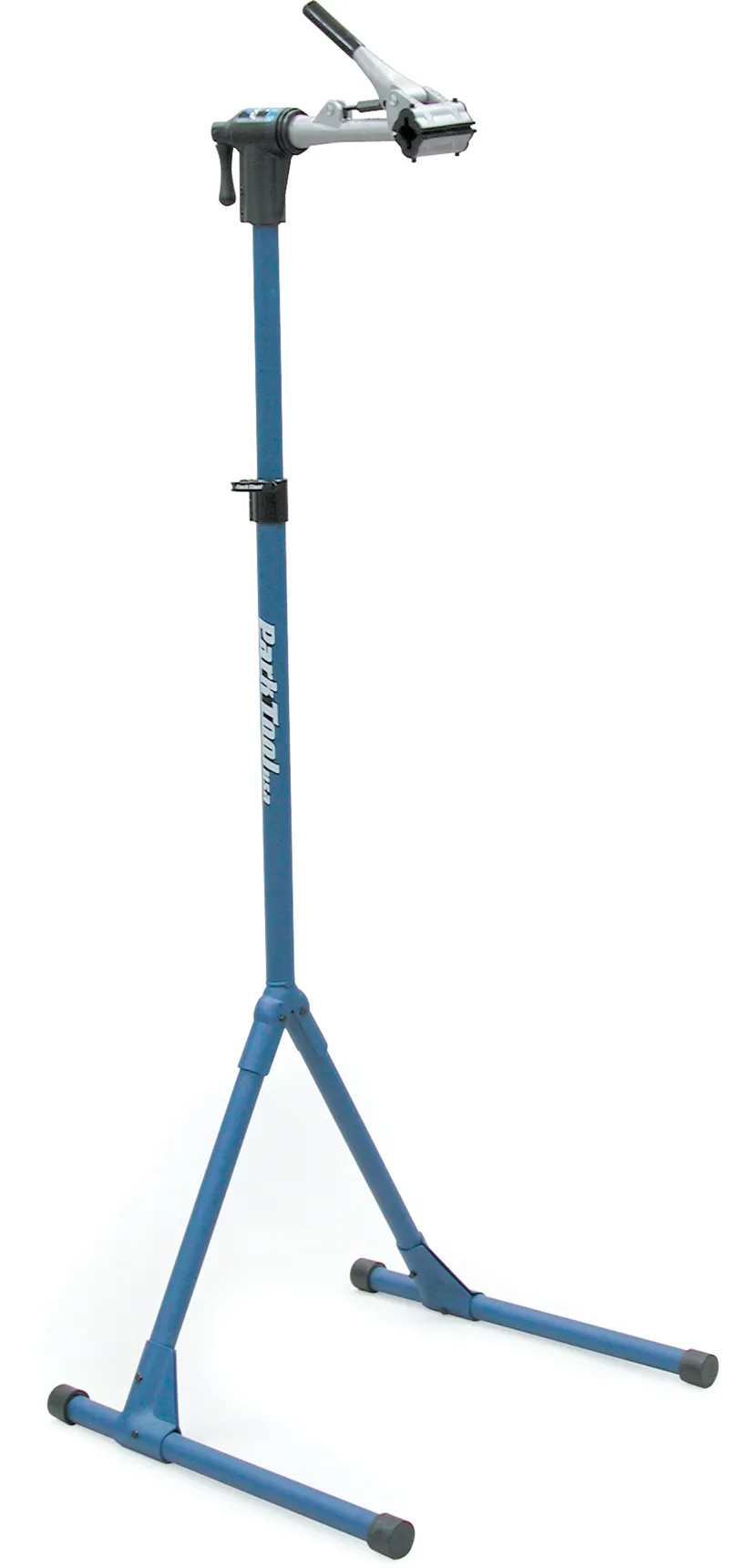 Park Tool PCS-4-1 Deluxe Home Mechanic Repair Stand in Blue