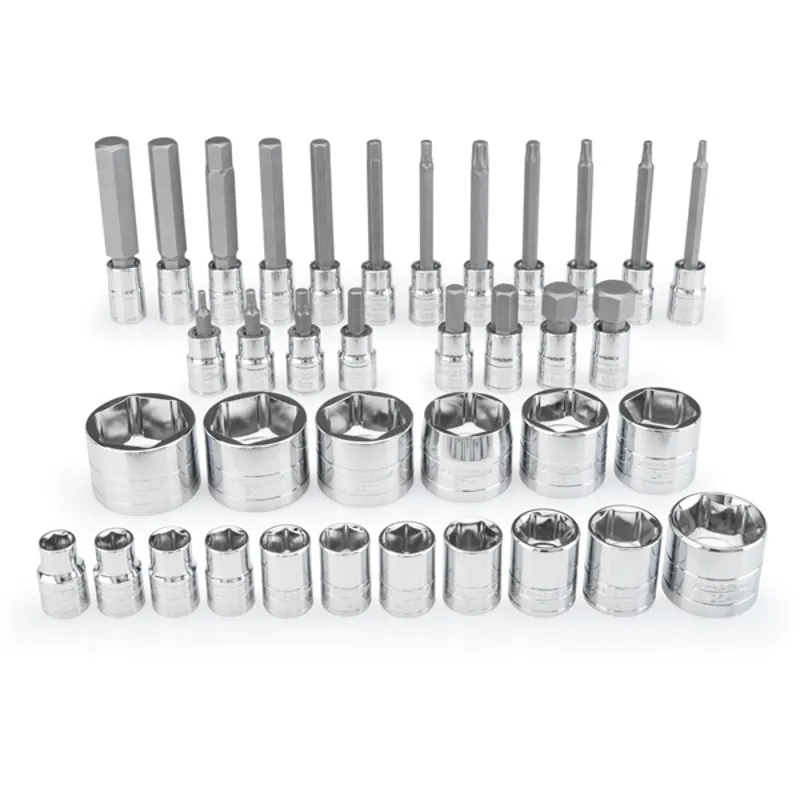 Park Tool Socket in Silver