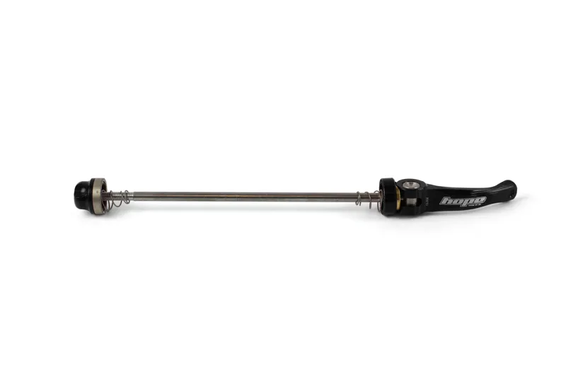 Hope Quick Release Rear Skewer in Black