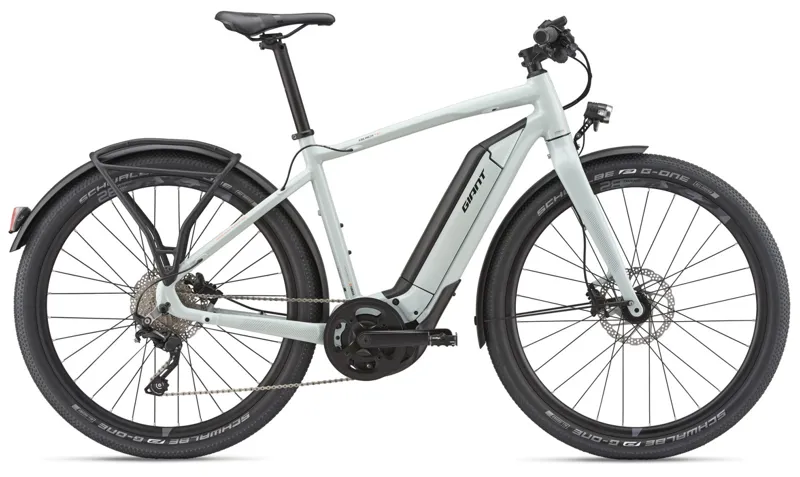 2019 hybrid bikes
