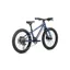 Orbea Mx 20 Team Disc Junior Bike In Moondust Blue/Red Matt