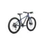 2024 Orbea Mx 24 Team Disc Junior Bike In Moondust Blue/Red