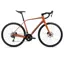 Orbea Avant H30 Road Bike In Orange Candy/Cosmic Bronze