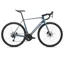 2024 Orbea Orca M30 Road Bike In Slate Blue/Halo Silver
