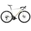 Orbea Orca M35 Road Bike In White Burgundy/Vulca