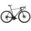 2024 Orbea Orca M10iltd Pwr Road Bike In Tanzanite/Carbon Raw