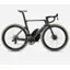 Orbea Orca Aero M11eltd Road Bikes In Carbon Raw Matt