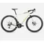 2024 Orbea Terra M20iTeam Road Bike In Ivory White/Spicy Lime Gloss