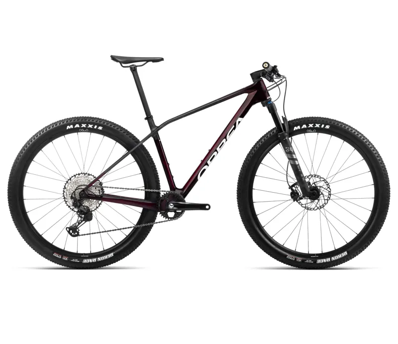 Orbea Alma H30 Orbea Mtb Full 2021 Alma M30 Peso Orbea Alma H50