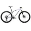 Orbea Alma M-Pro Mountain Bike In Digital Lavender/Carbon Raw