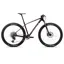 Orbea Alma M-Pro Mountain Bike In Wine Red Carbon