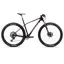 2024 Orbea Alma M Team Mountain Bike In Wine Red Carbon/Carbon Raw