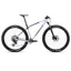 Orbea Alma M Ltd Hardtail Mountain Bike in Digital Lavender/Carbon Raw