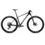 Orbea Alma M Ltd Hardtail Mountain Bike in Wine Red 